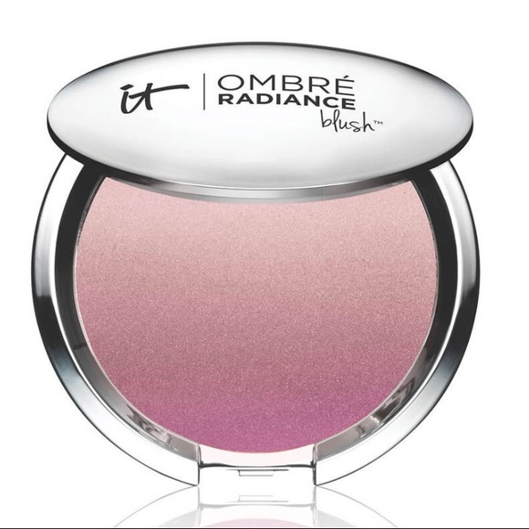 it cosmetics Other - IT COSMETICS - 🔥 OMBRÉ RADIANCE BLUSH